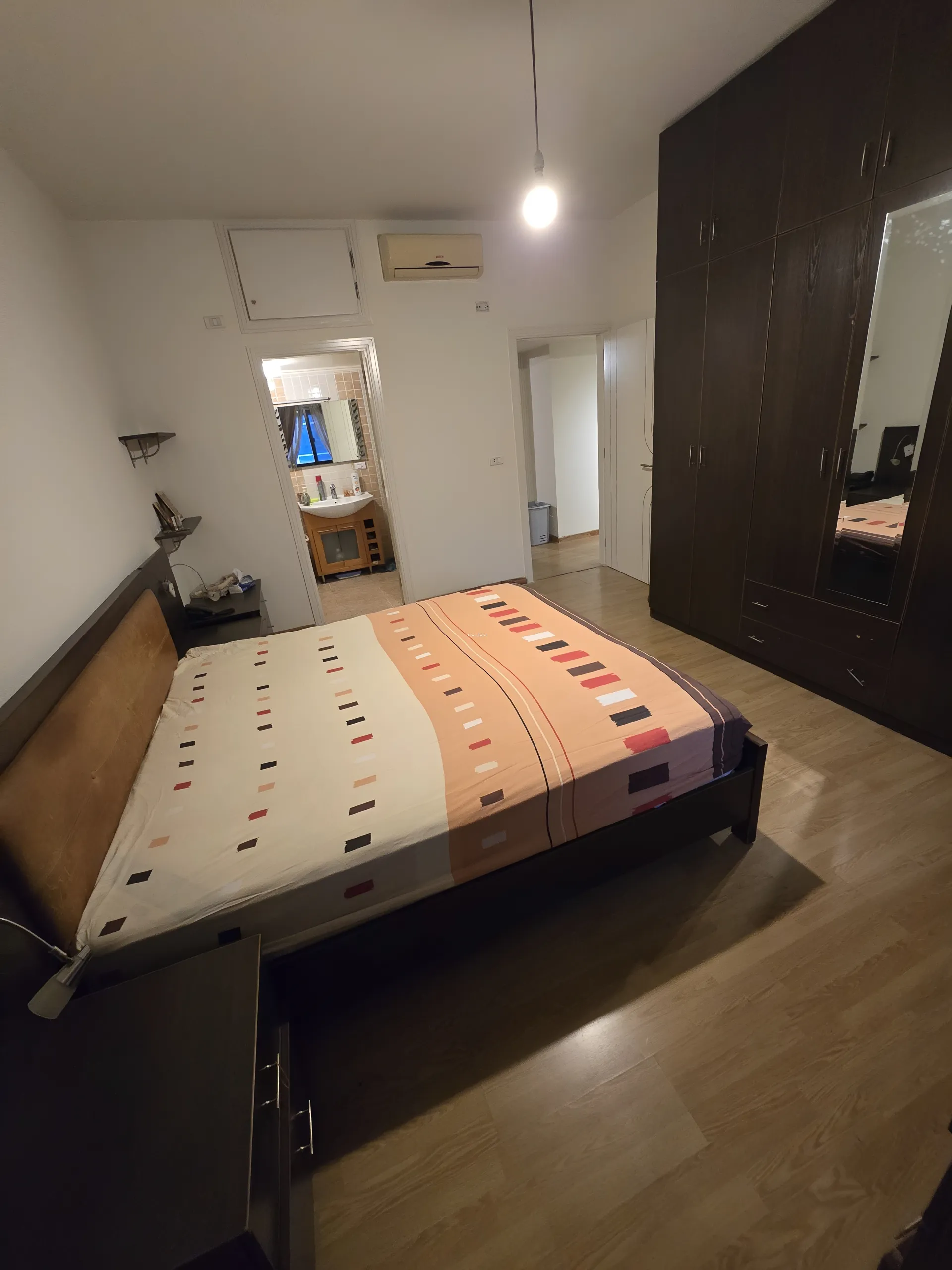 Apartment for sale in Jdeideh
