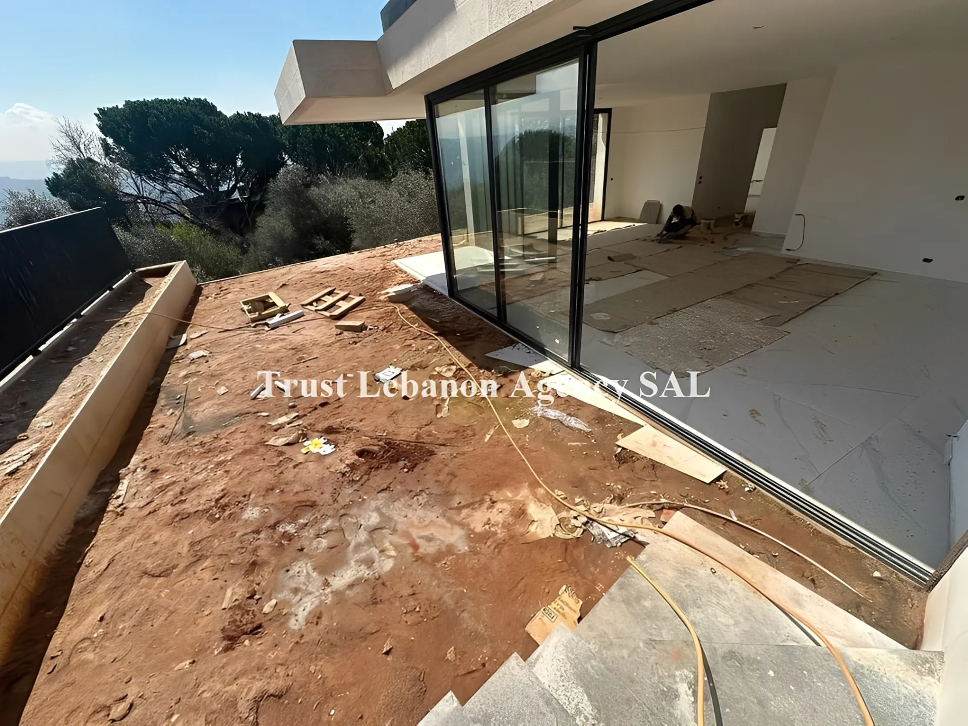 Apartment for Sale in Metn Broumana Lebanon