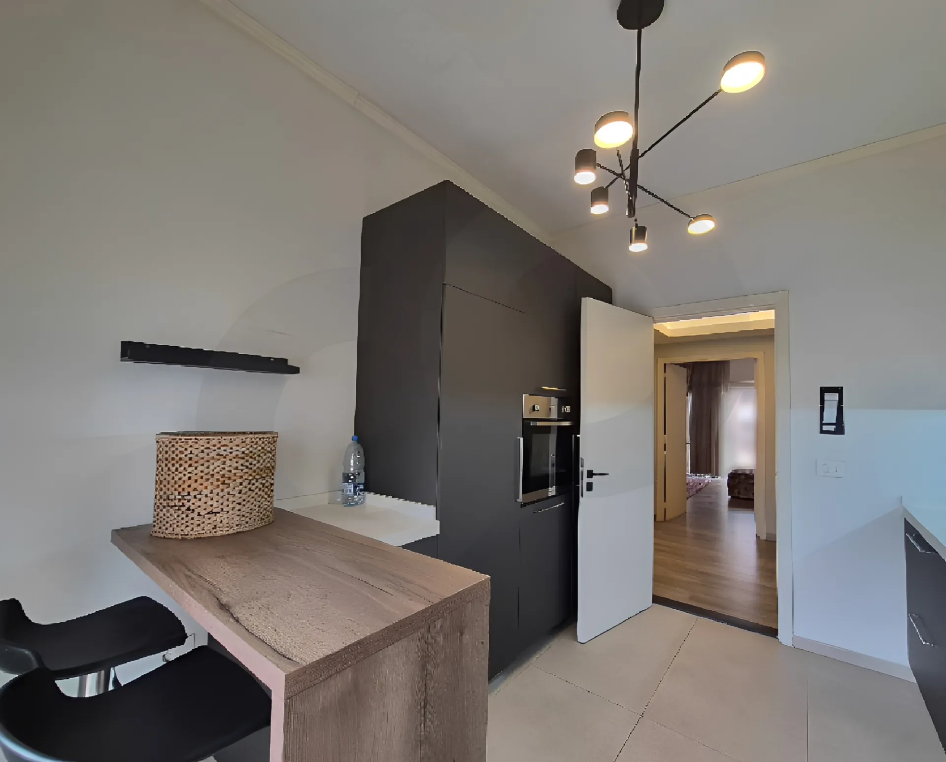 Apartment for Rent in Jal El Dib