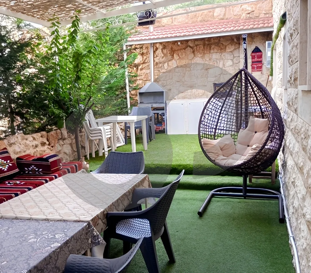 Apartment for Sale in Aley