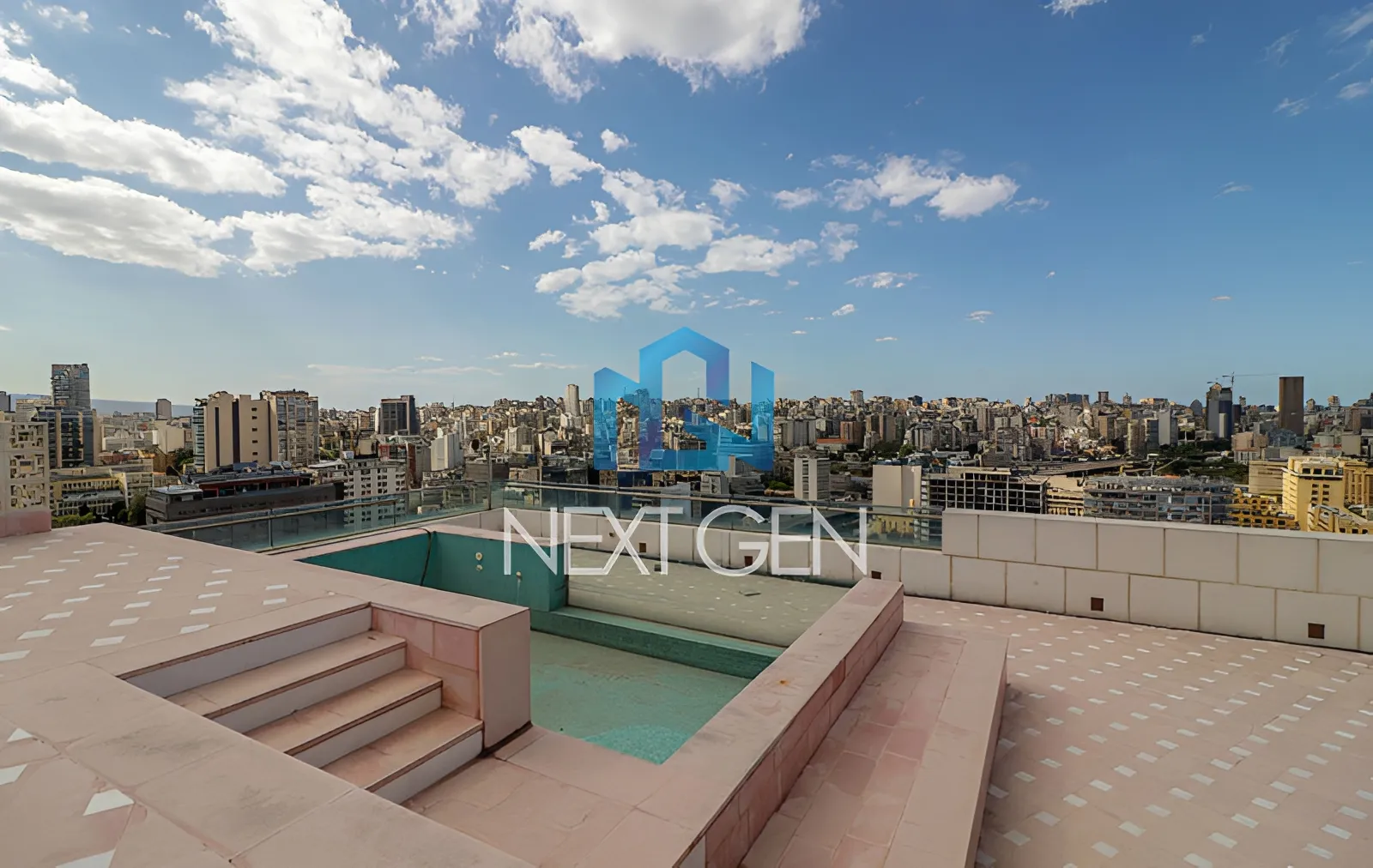 Apartment for Sale in Achrafieh