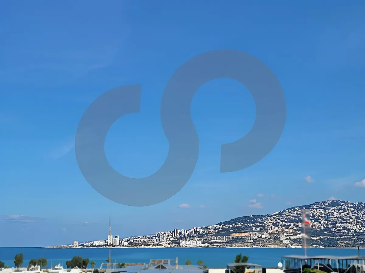 Chalet for Sale in Kaslik