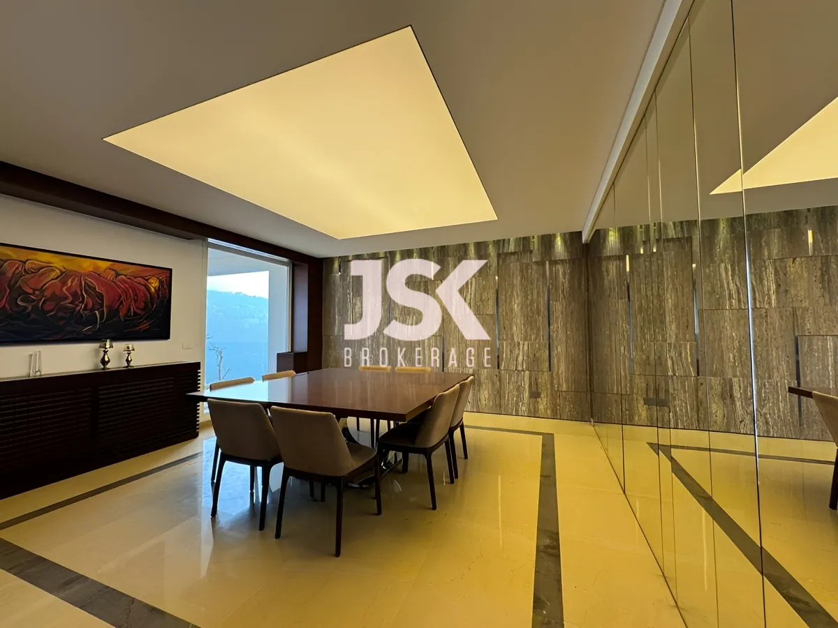 Apartment for Rent in Montiverdi, Lebanon