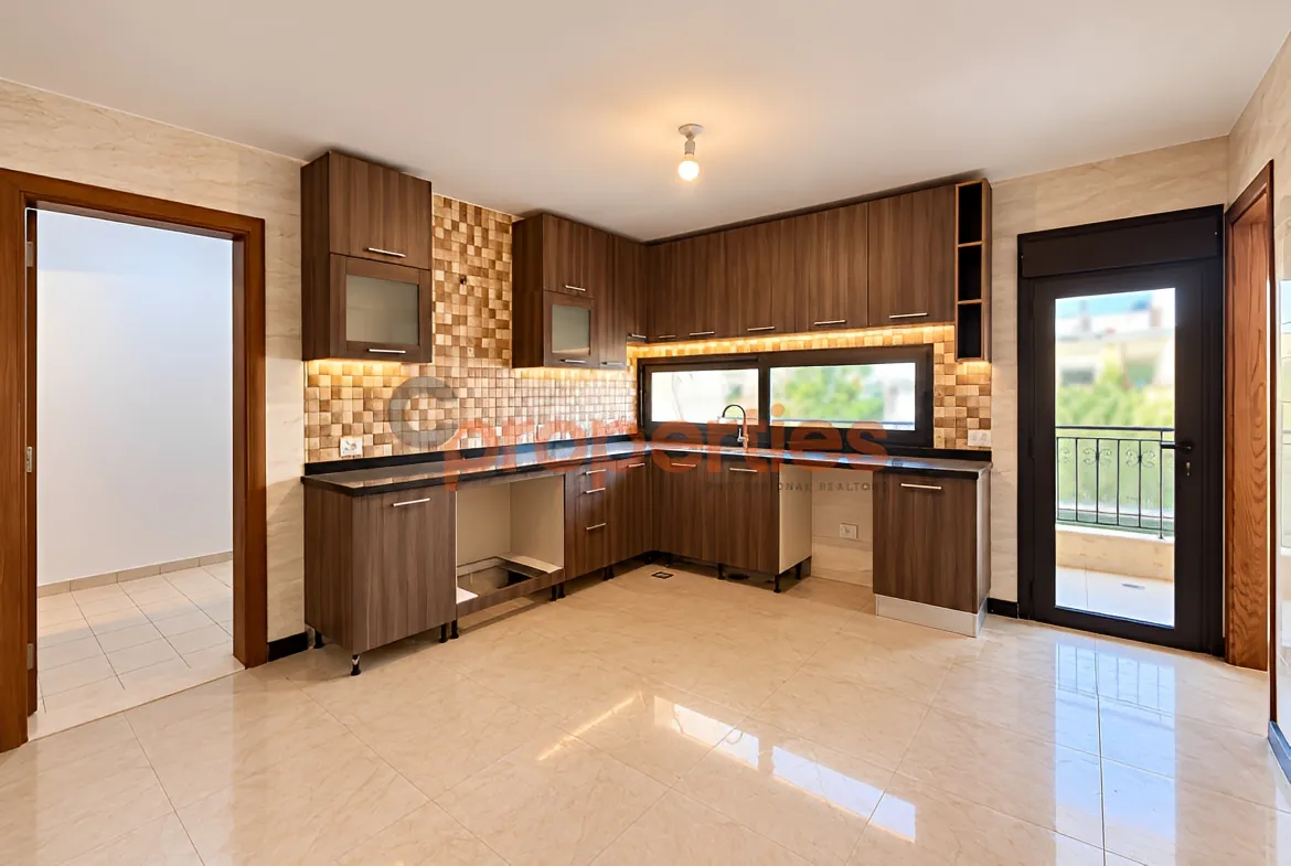 Apartment for Sale in Mtaileb
