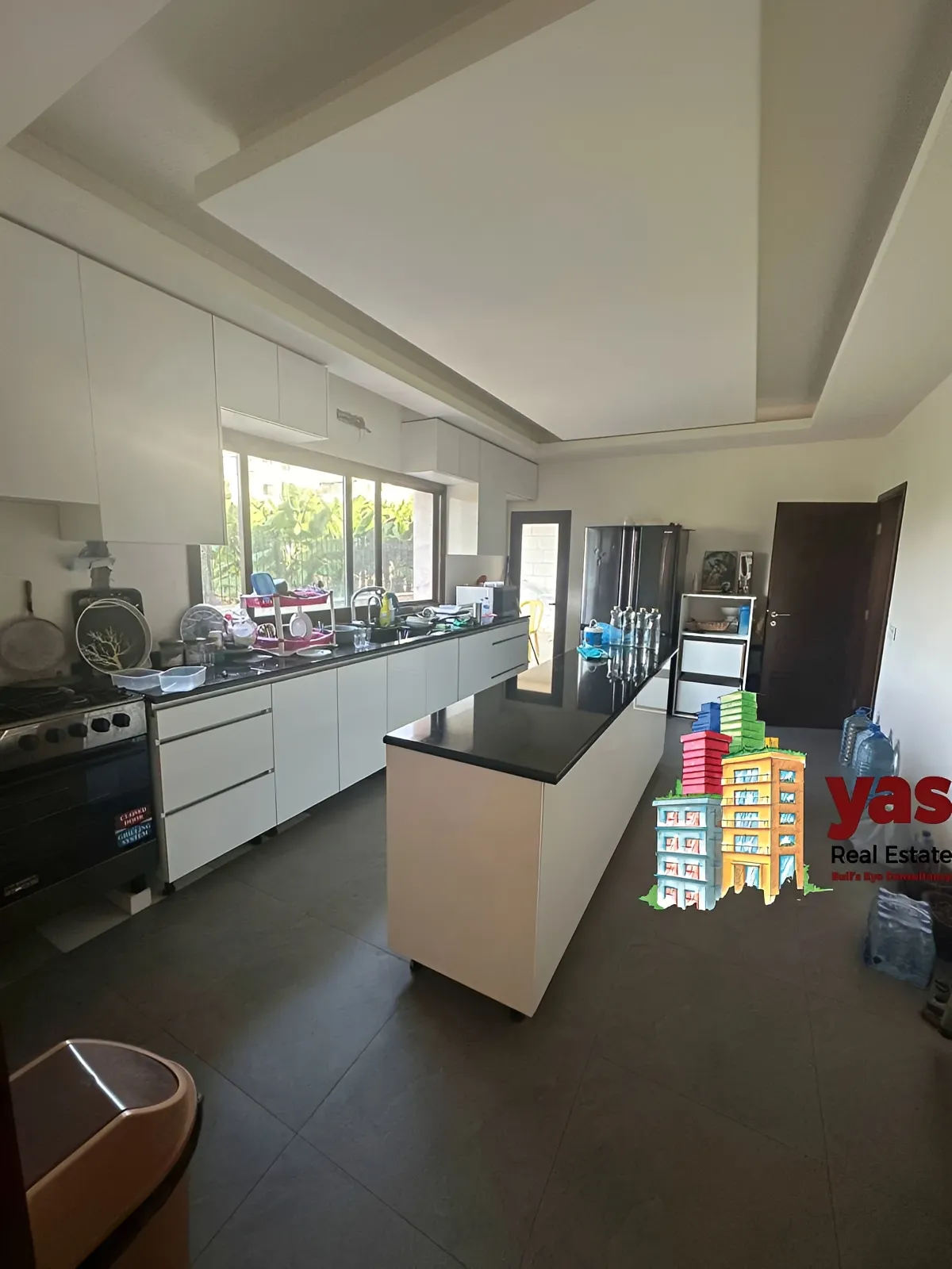 Apartment for Sale in Fidar