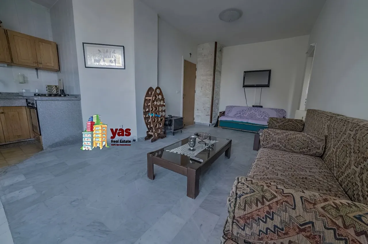 Apartment for Sale in Qleiat - 2 bed, 1 bath