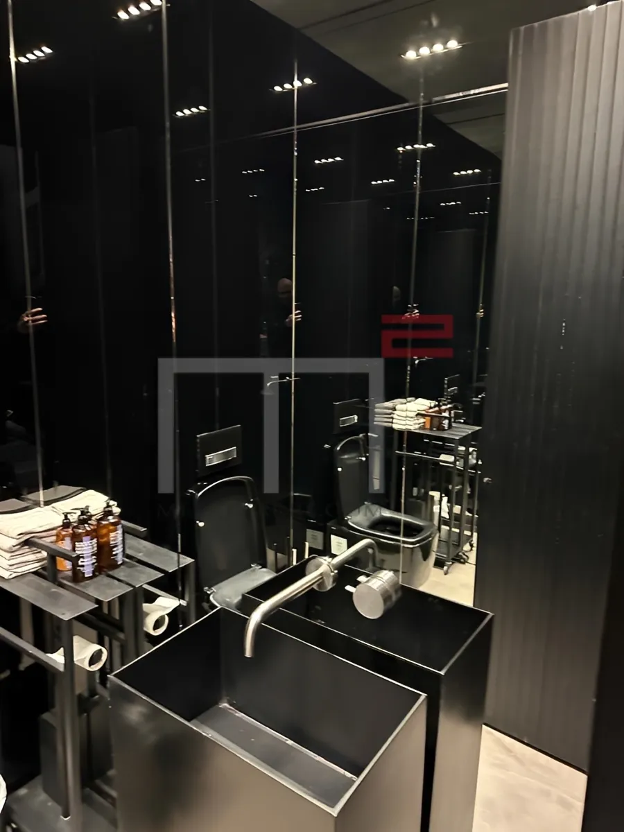 Penthouse for rent in Syoufi