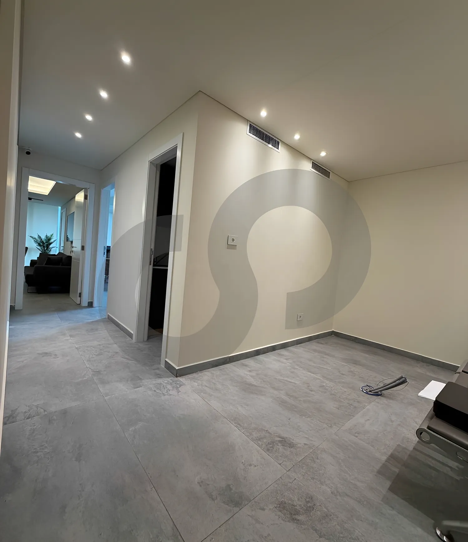 Apartment for Rent in Dbayeh