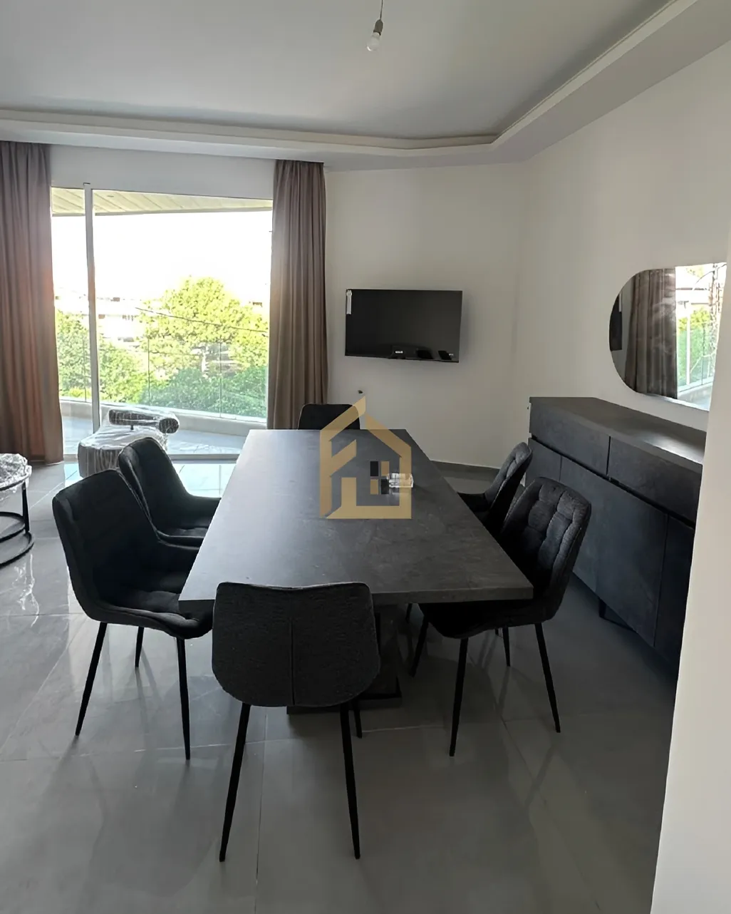 Apartment for rent in Kaslik, Lebanon - 3 bed, 3 bath