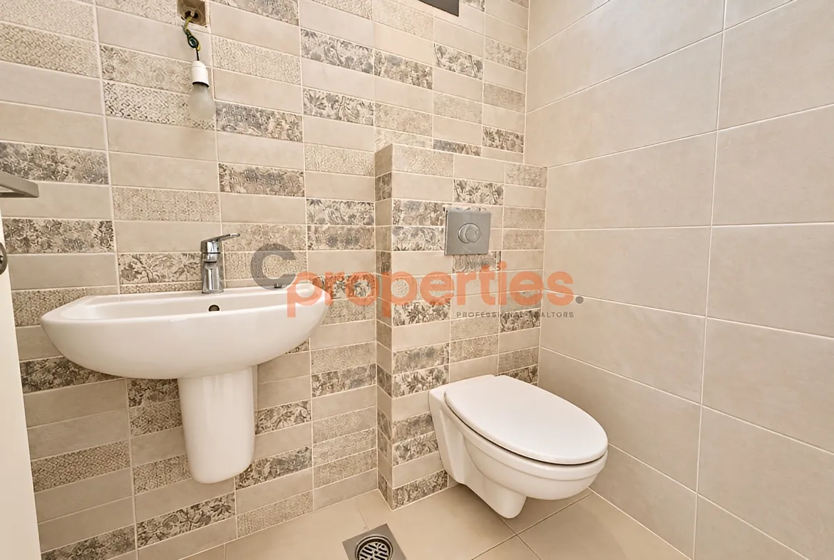 Apartment for Rent in Naqqache