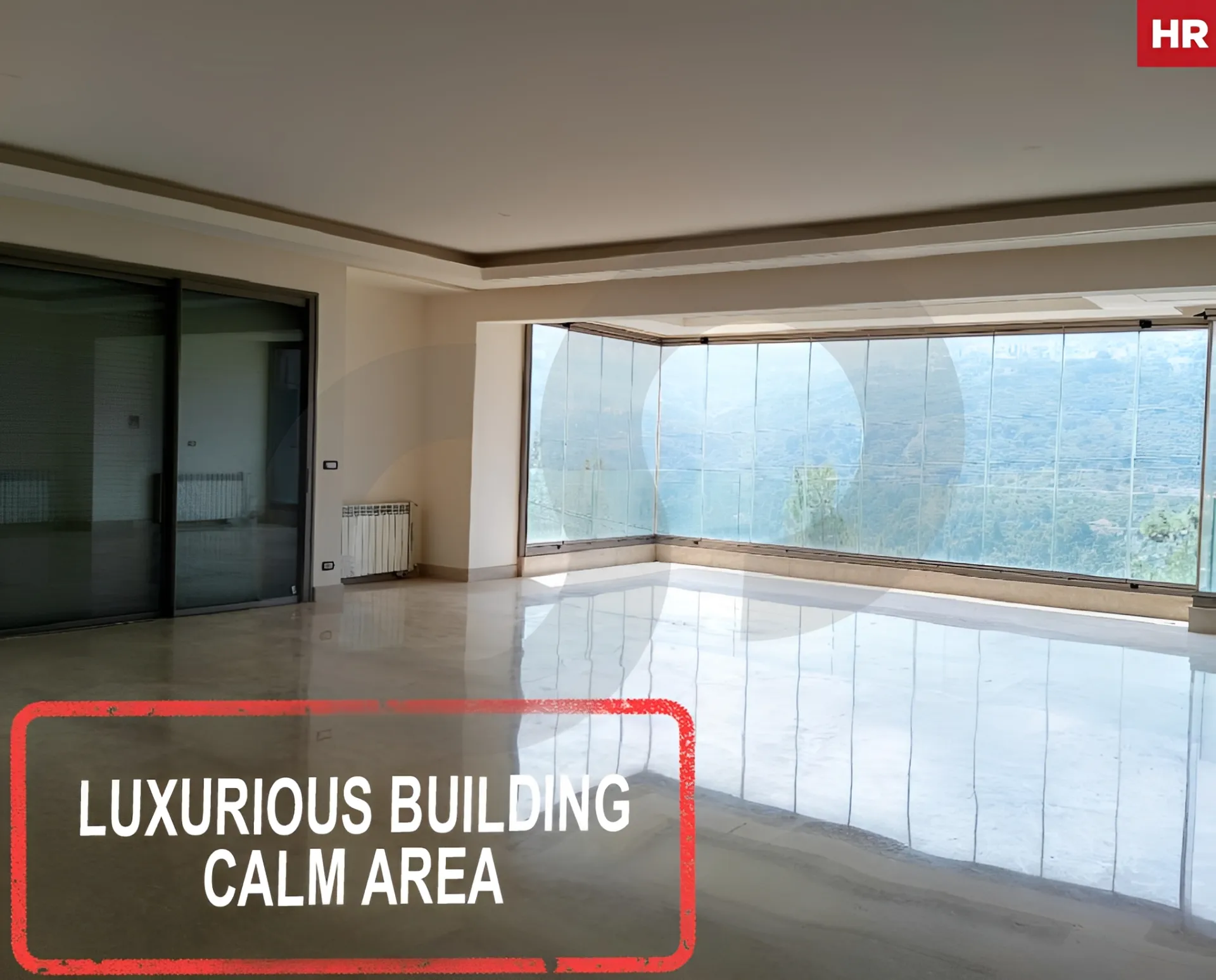 Apartment for Sale in Montiverdi, Lebanon - 3 bed, 3 bath