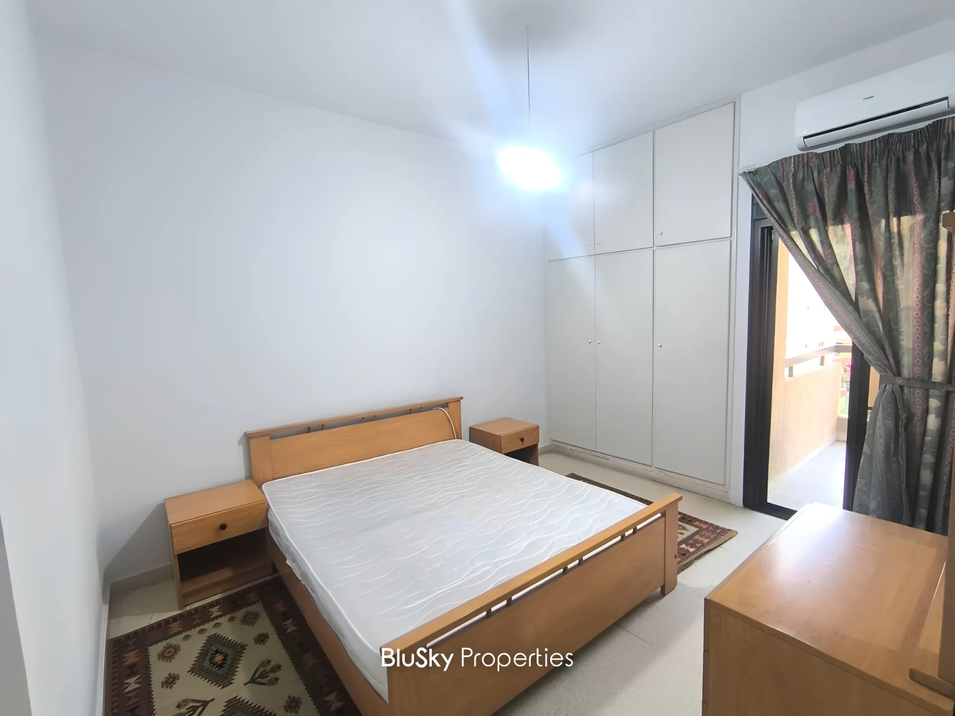 Apartment for rent in Zalqa, lebanon - 3 bed, 2.0 bath