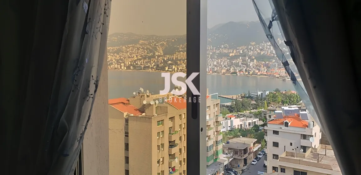 Apartment for Sale in Kaslik, Lebanon