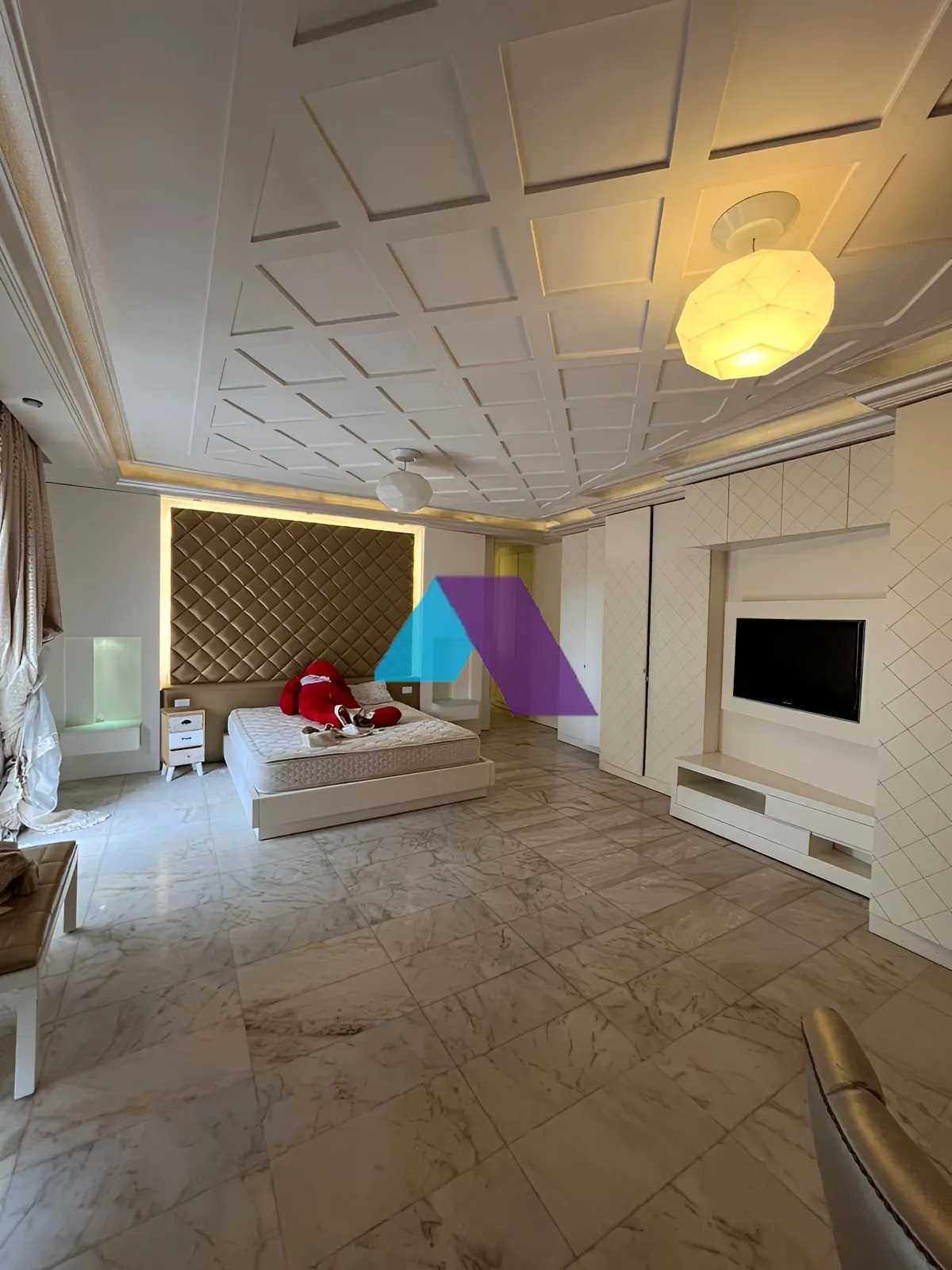 Apartment for Sale in Ras