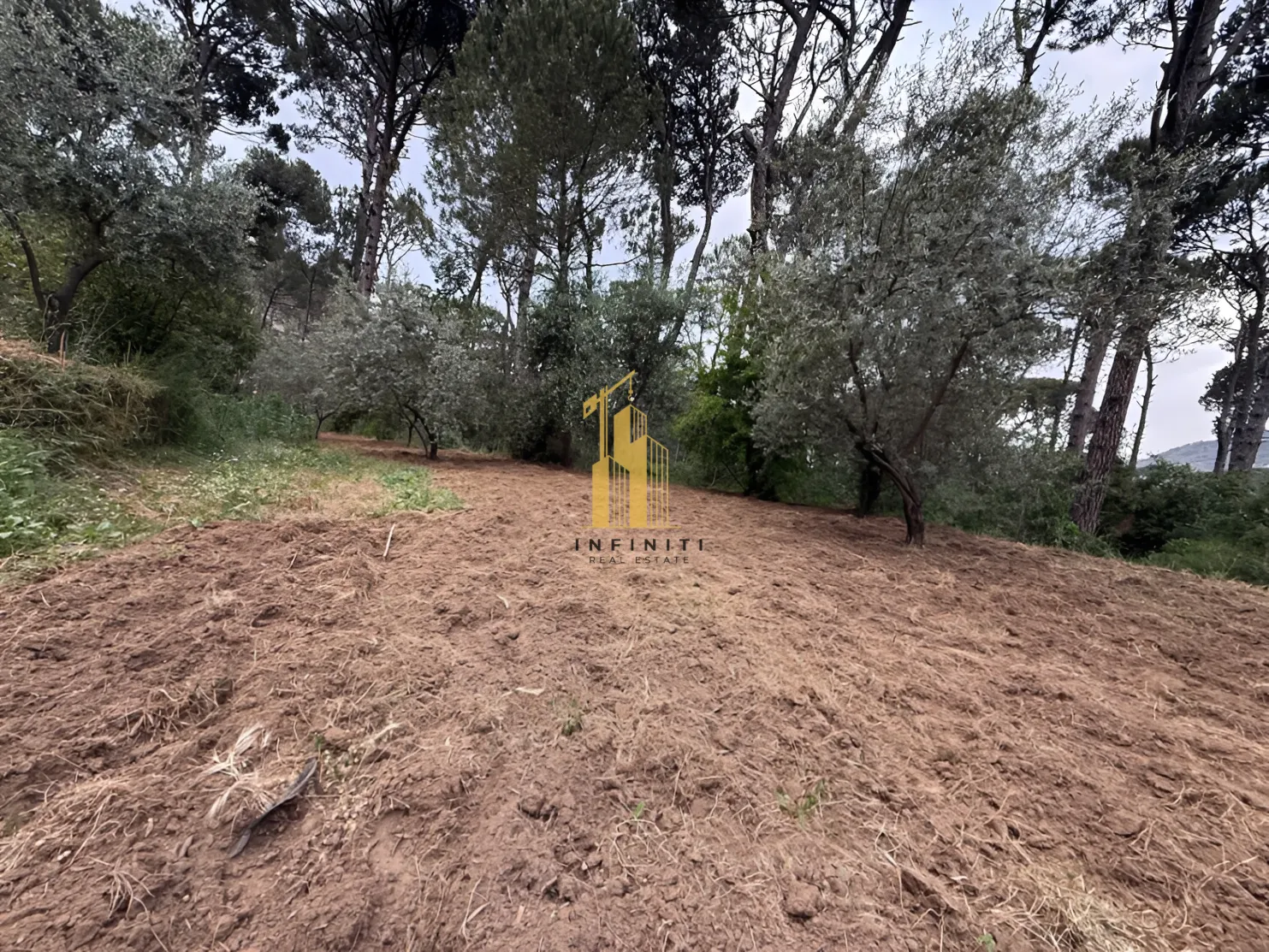 Residential Land for sale in Ighmid, Lebanon