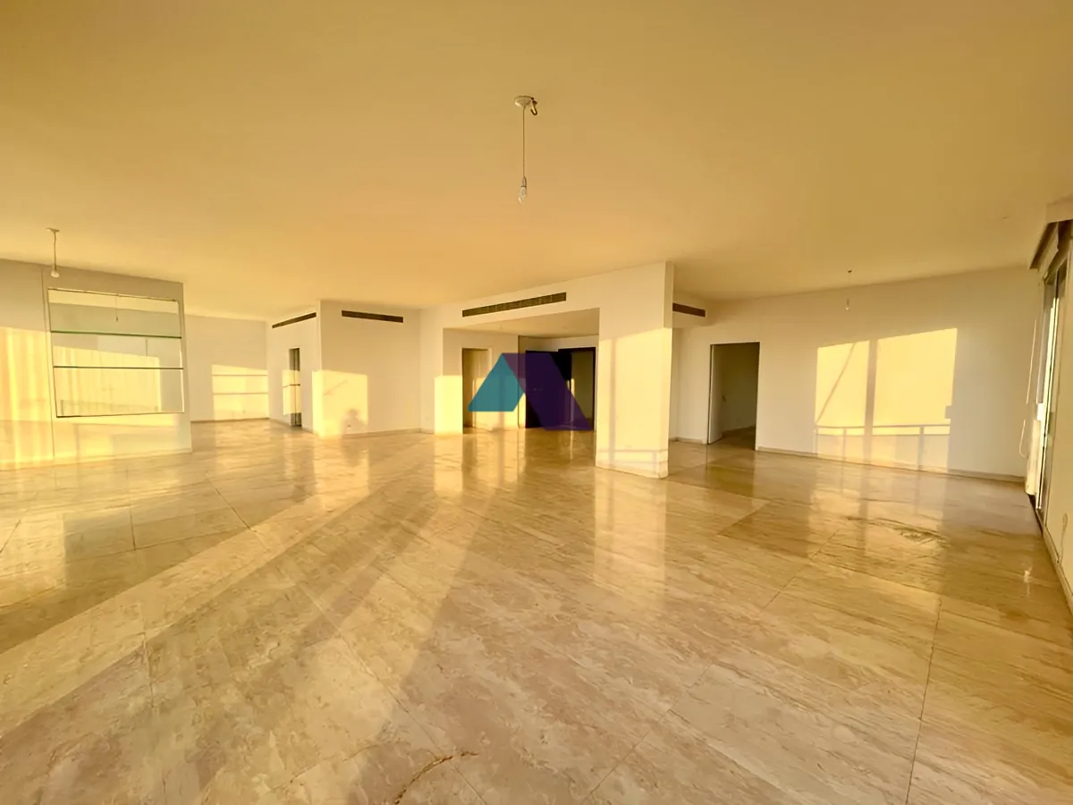 Apartment for Sale in Rabieh