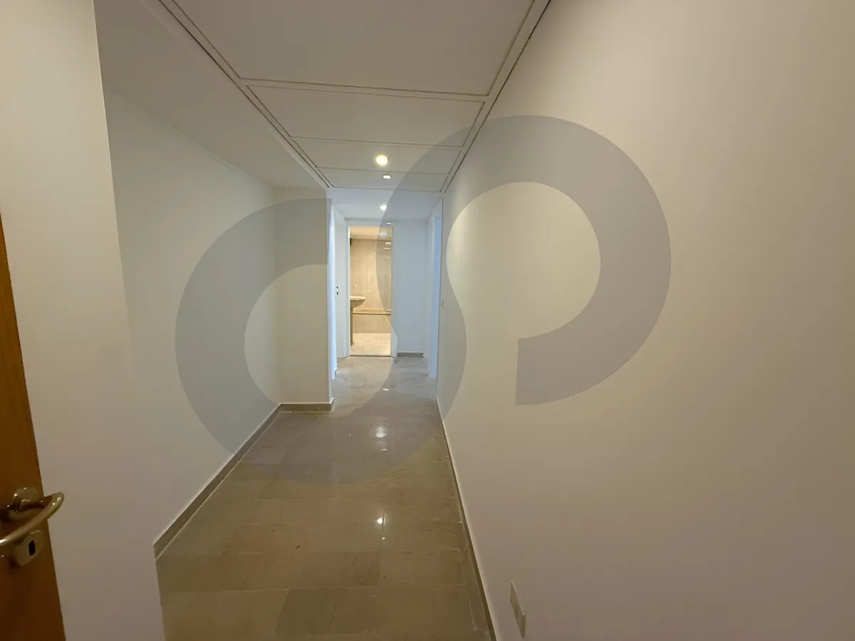 Apartment for Rent in Al Zarif, Beirut, Lebanon