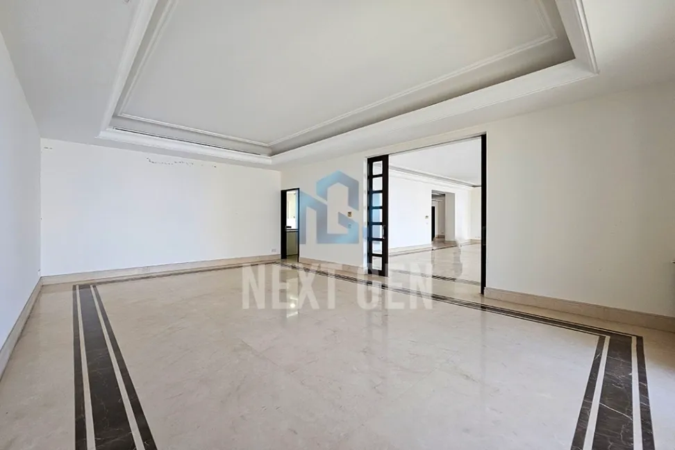 Apartment for rent in Ras, Bayrut, Lebanon