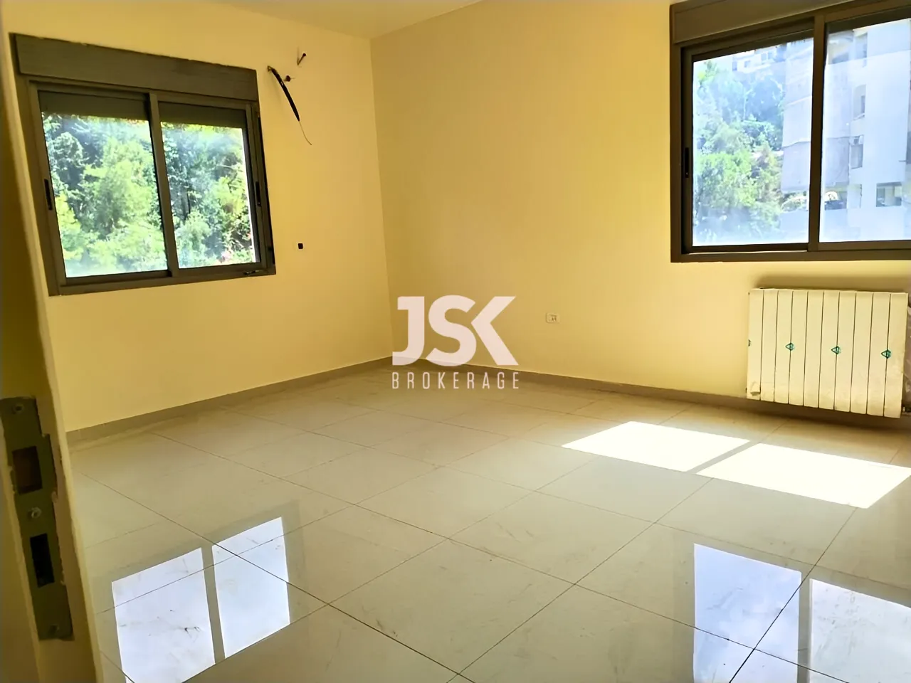 Apartment for Rent in Dik El Mehdi