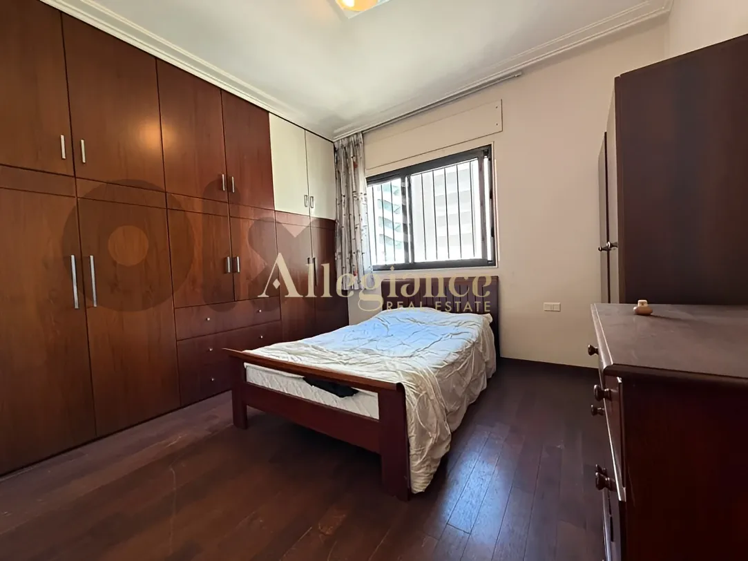 Apartment for rent in Clemenceau