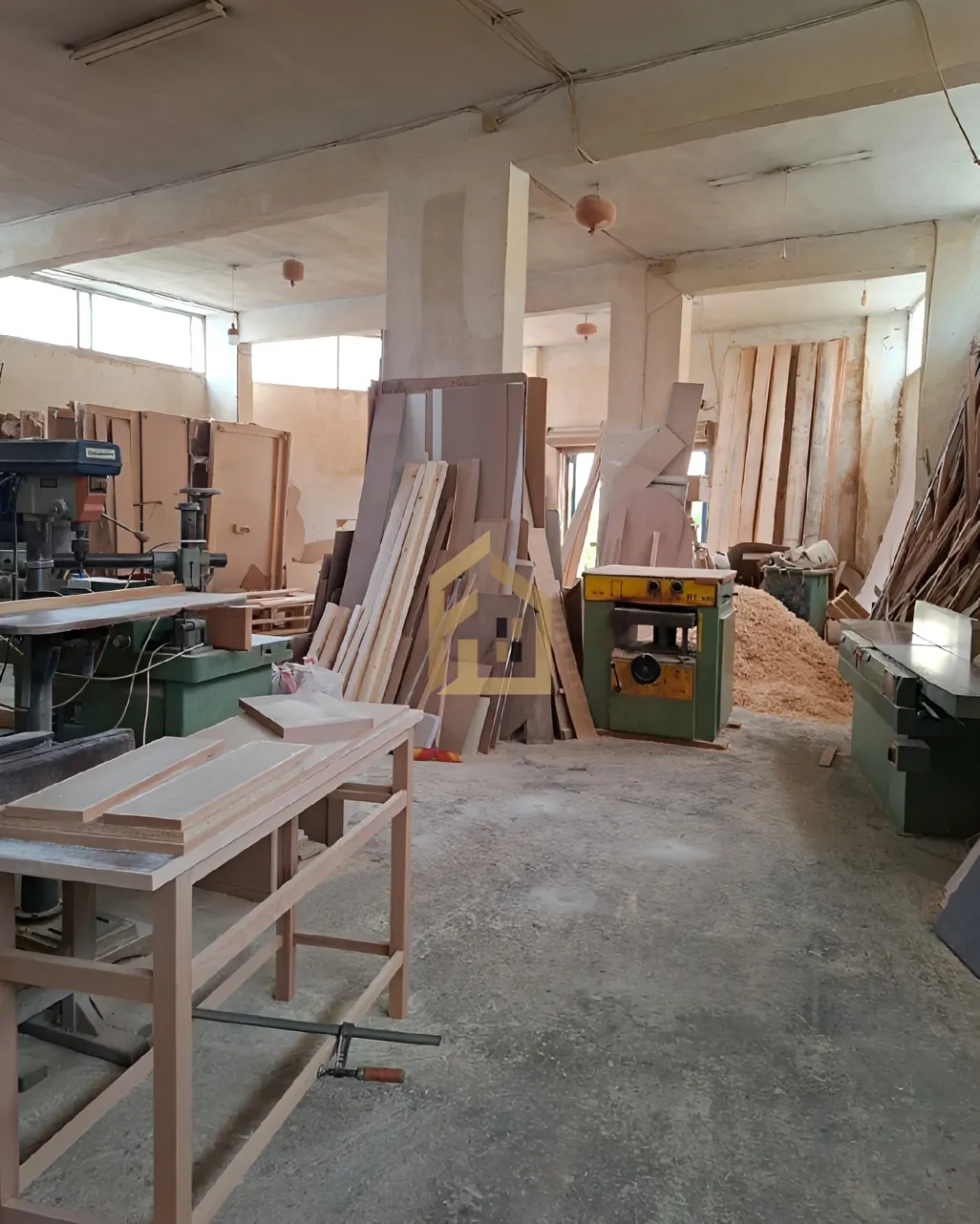Shop for sale in Zouk Mosbeh, Lebanon