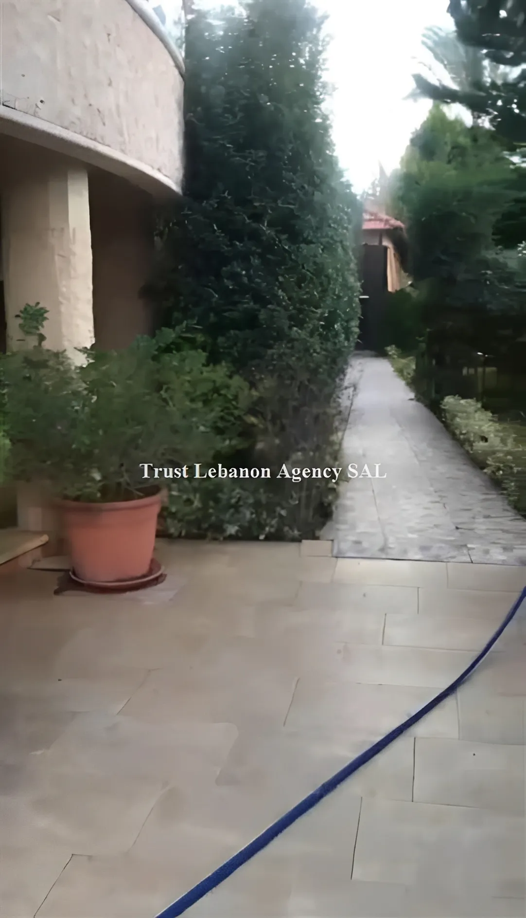Triplex for Sale in Nabatiye