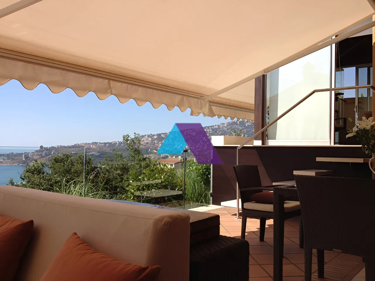 Apartment for Sale in Haret Sakher