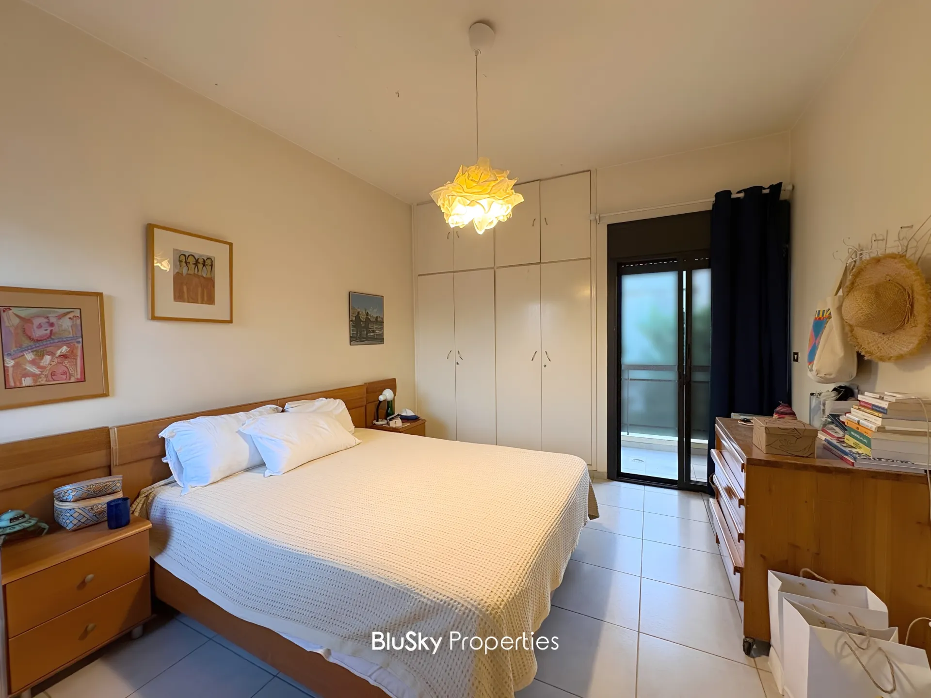 Apartment for rent in Baabdat, lebanon