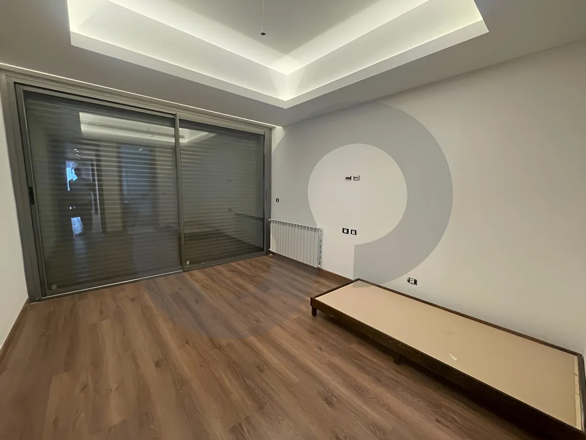 Apartment for Rent in Manara, Beirut, Lebanon - 3 bed, 3 bath