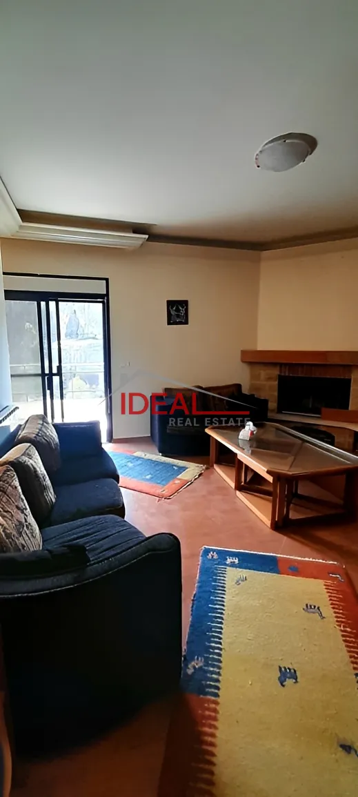 Chalet for sale in Mayrouba, Lebanon