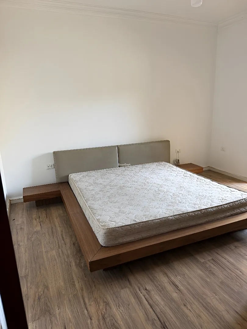 Apartment for rent in Ain el remmaneh, lebanon
