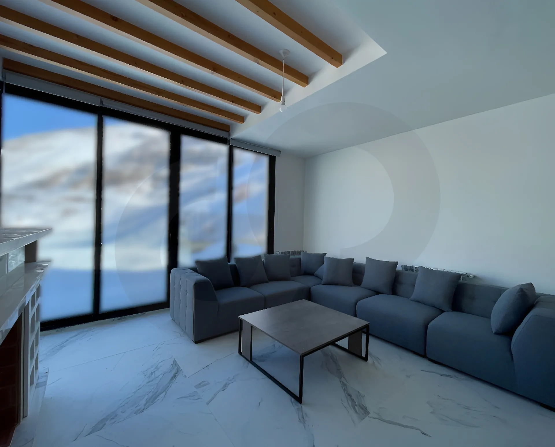 Chalet for sale in Kfardebian