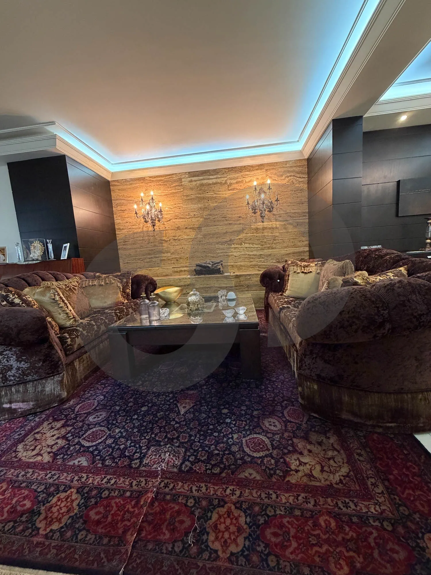Apartment for Sale in Naqqache