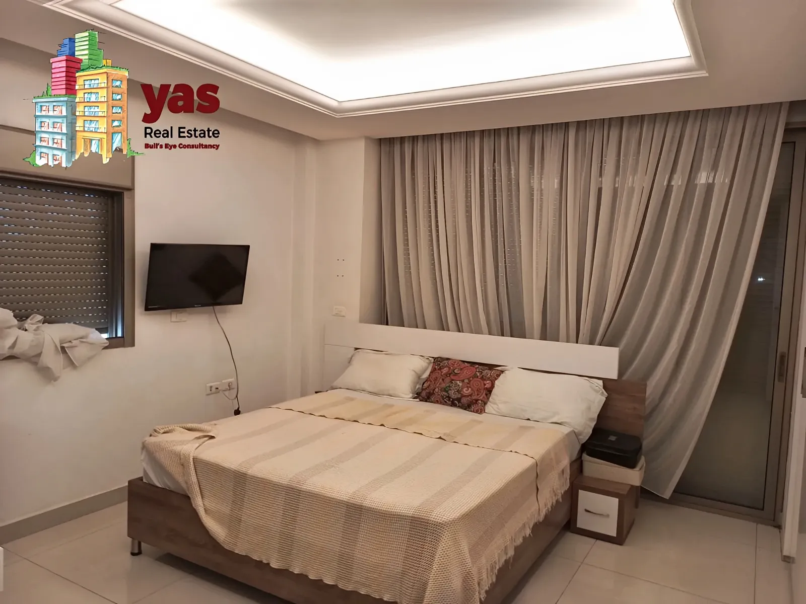Apartment for Sale in Naqqach