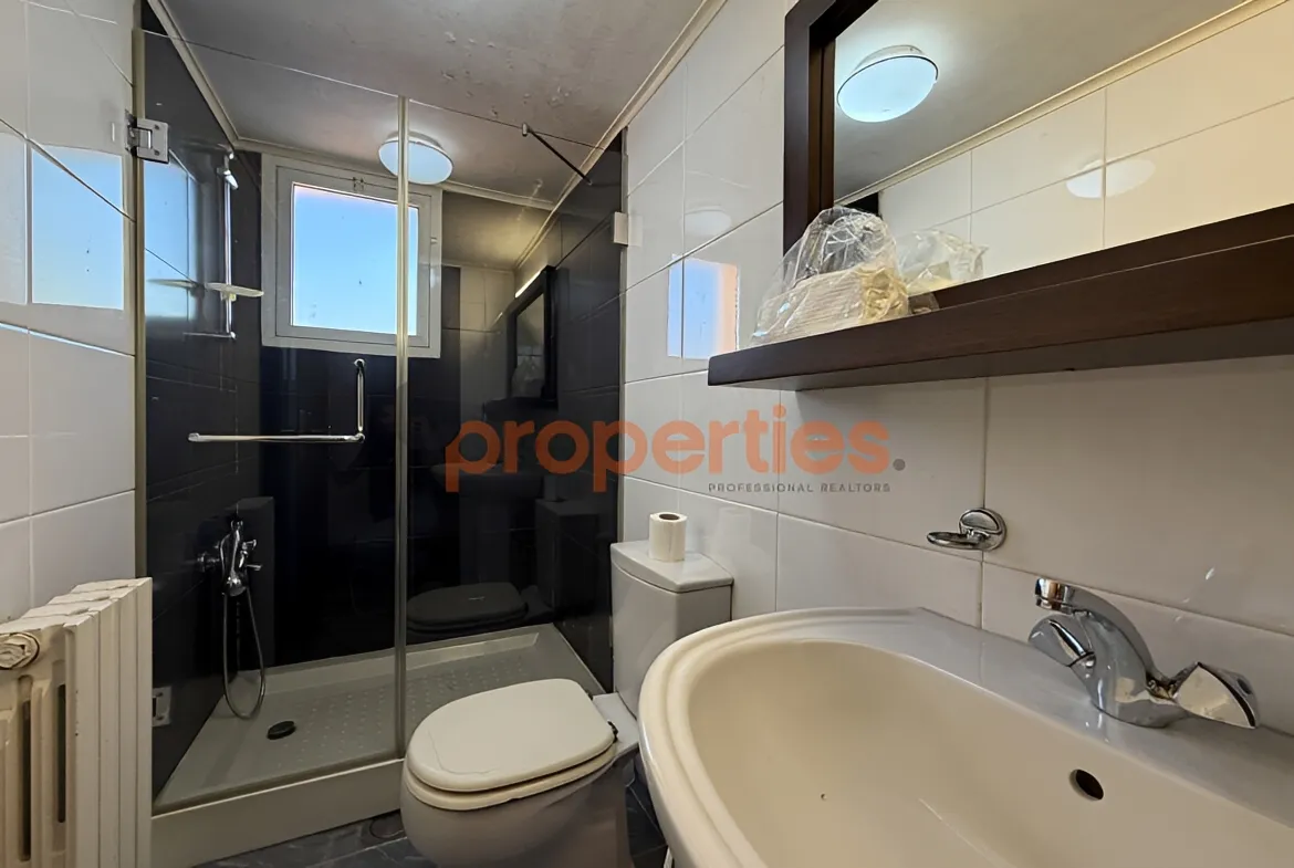 Chalet for Rent in Faqra