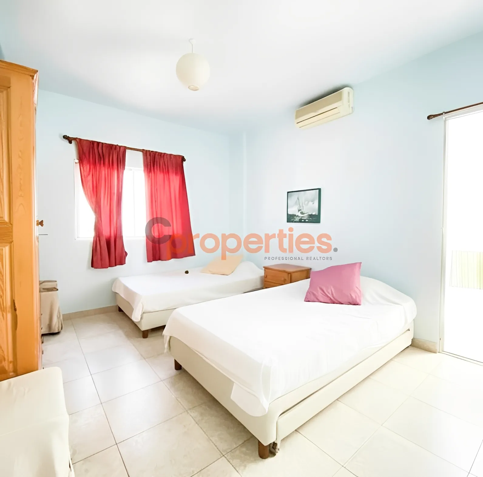 Apartment for Sale in Naqqache