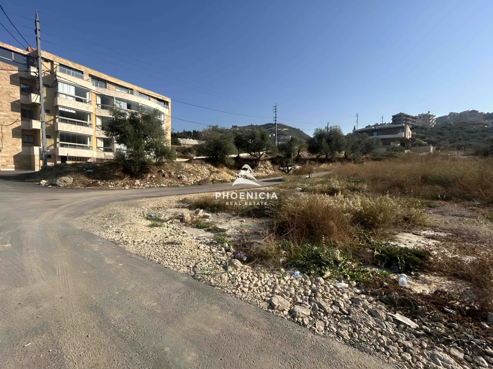 Land for Sale in Blat
