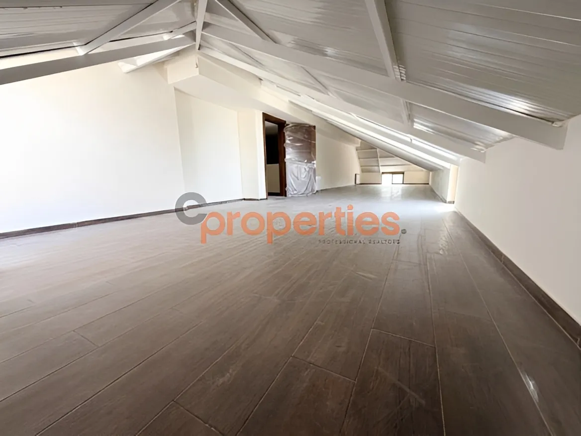 Apartment for Sale in Naqqache