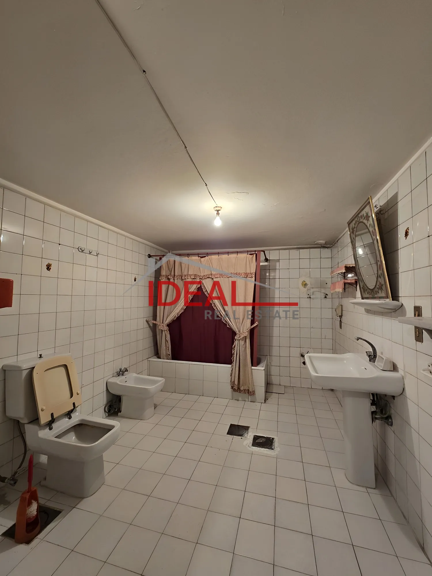 Apartment for Rent in Hazmieh