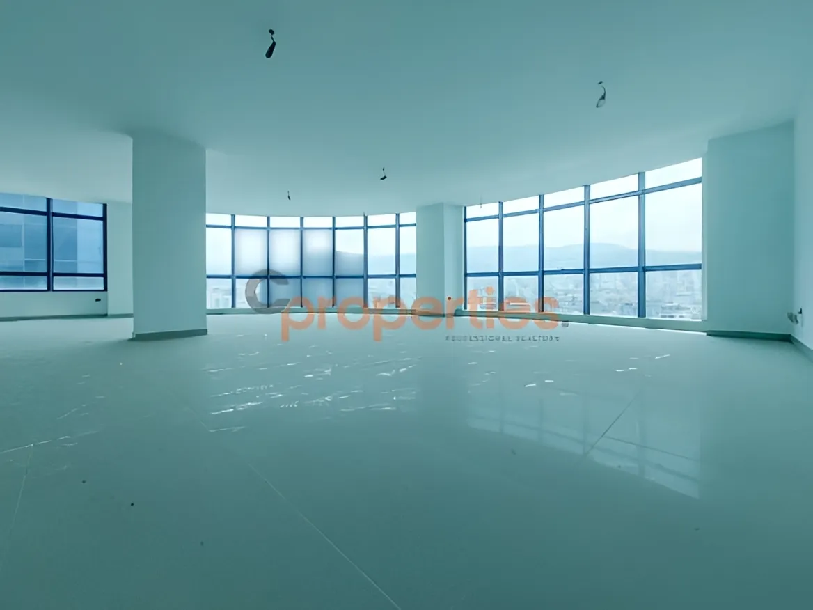 Office for Rent in Baouchriyeh