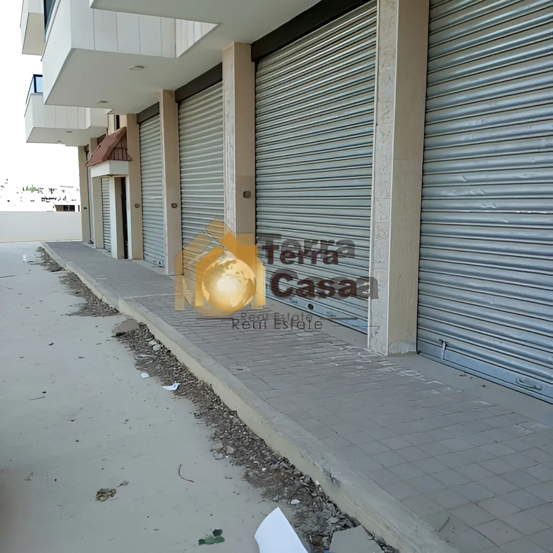 Shop for Sale in Kabelias