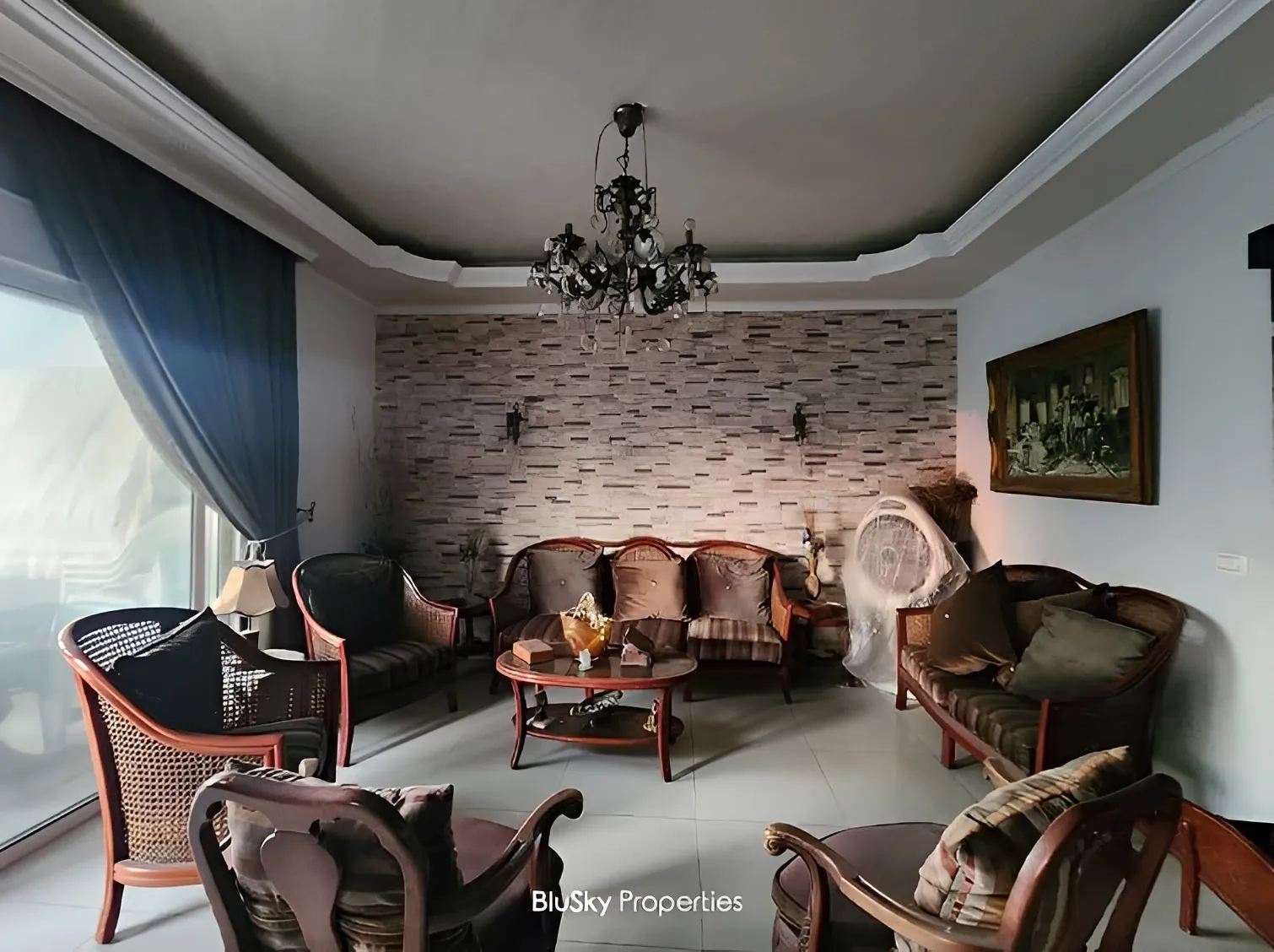 Apartment for Sale in Antelias - 3 bed, 3 bath