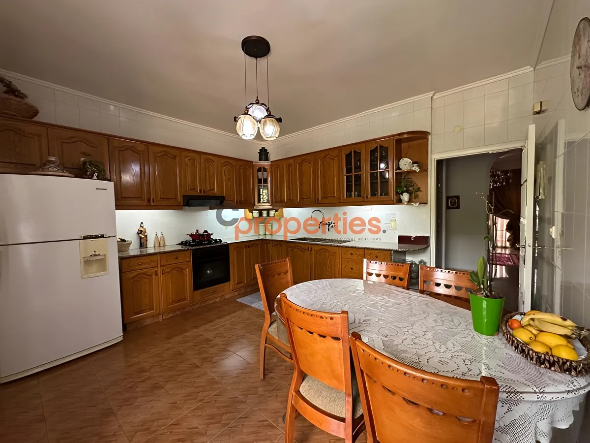 Apartment for Sale in Rabweh