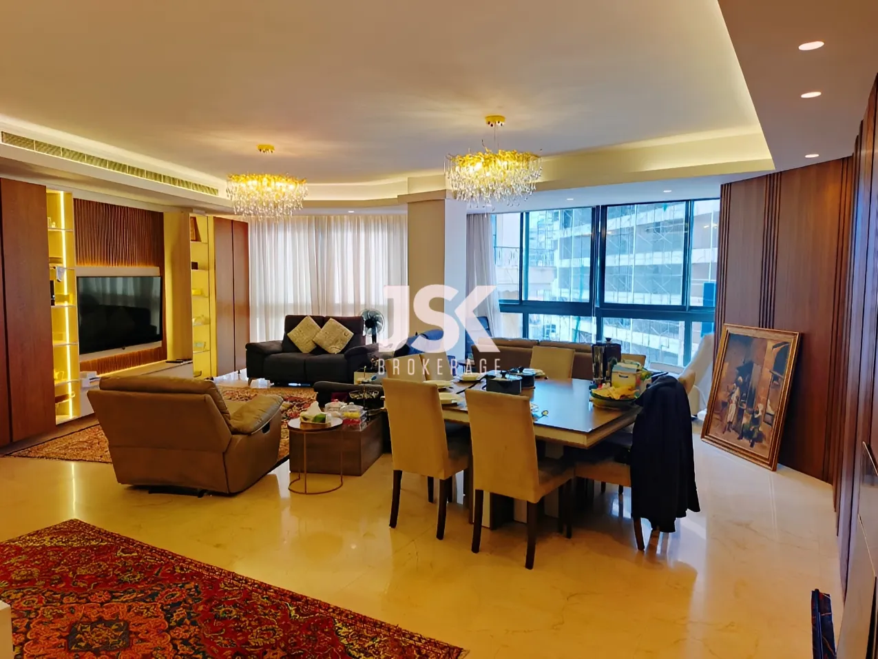 Apartment for Sale in Zokak el Blat