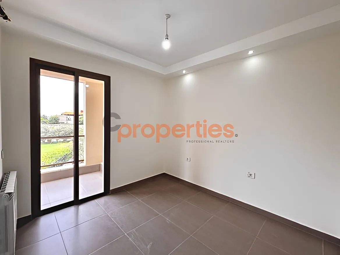 Apartment for Sale in Bsalim