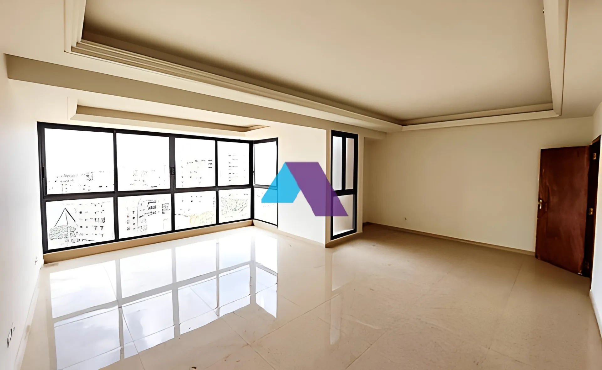 Apartment for Sale in Zalqa - 3 bed, 3 bath