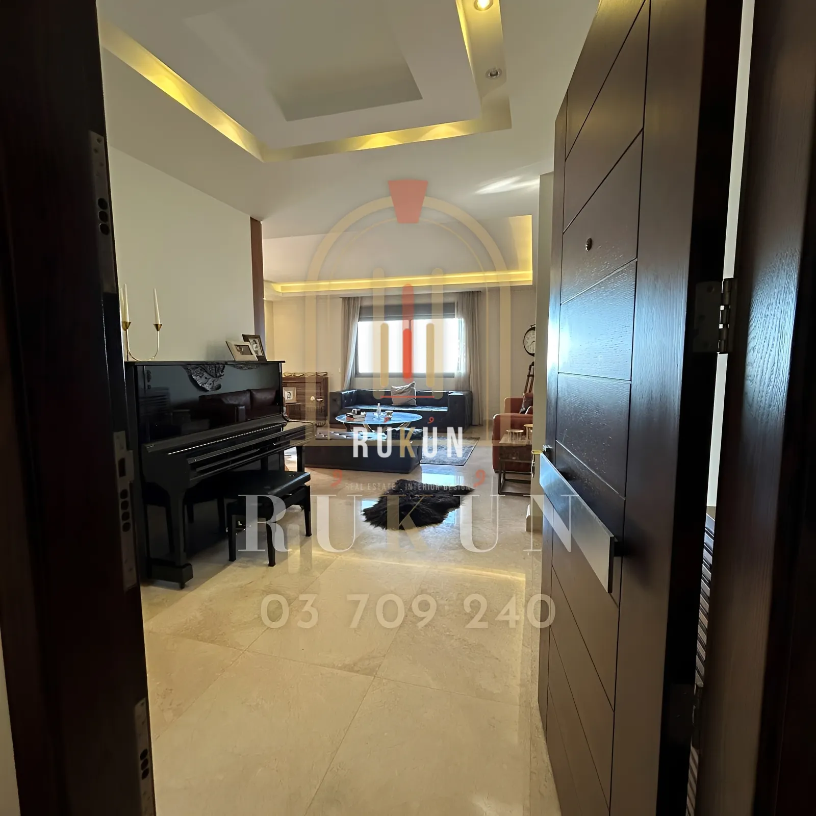 Apartment for sale in Rabweh