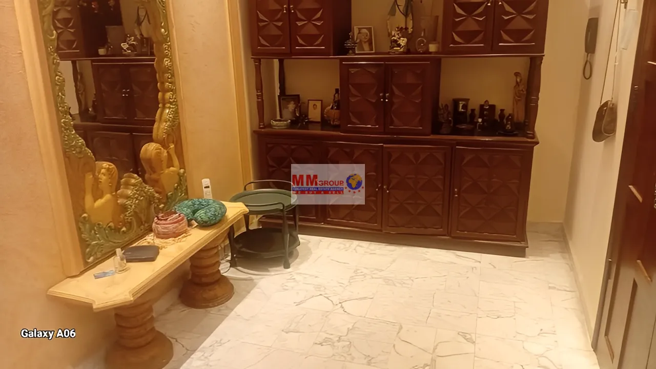 Apartment for Sale in Beit Mery - 3 bed, 3 bath