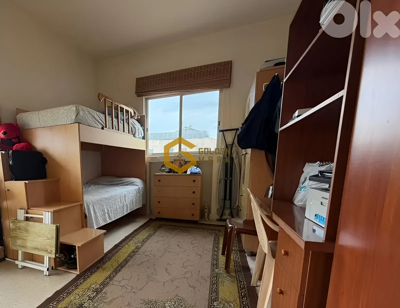 Duplex for Sale in Byblos