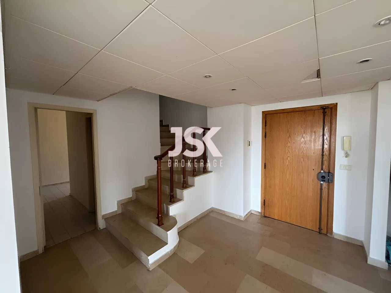 Apartment for Sale in Zikrit